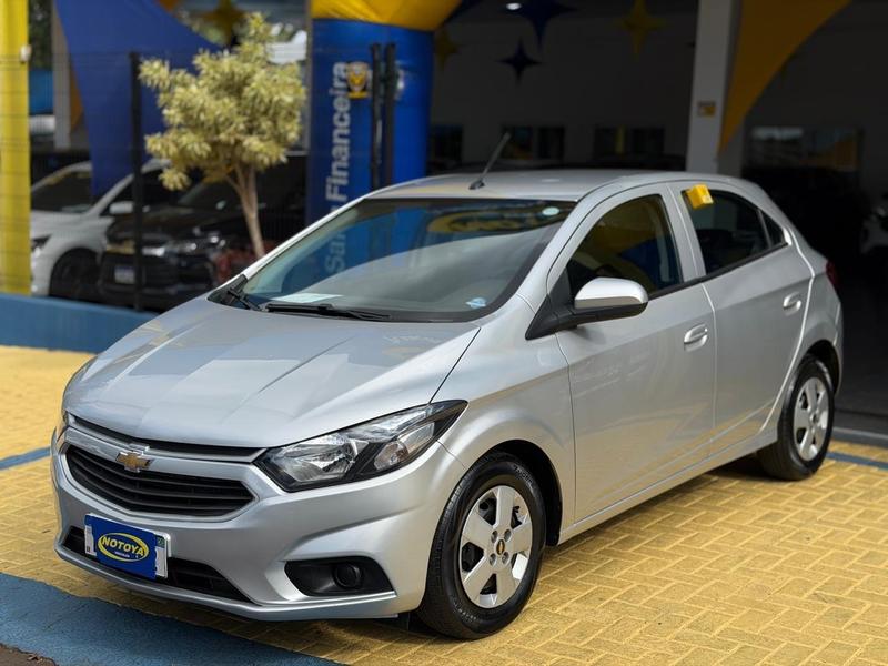 Chevrolet Onix 10mt LT - foto 3