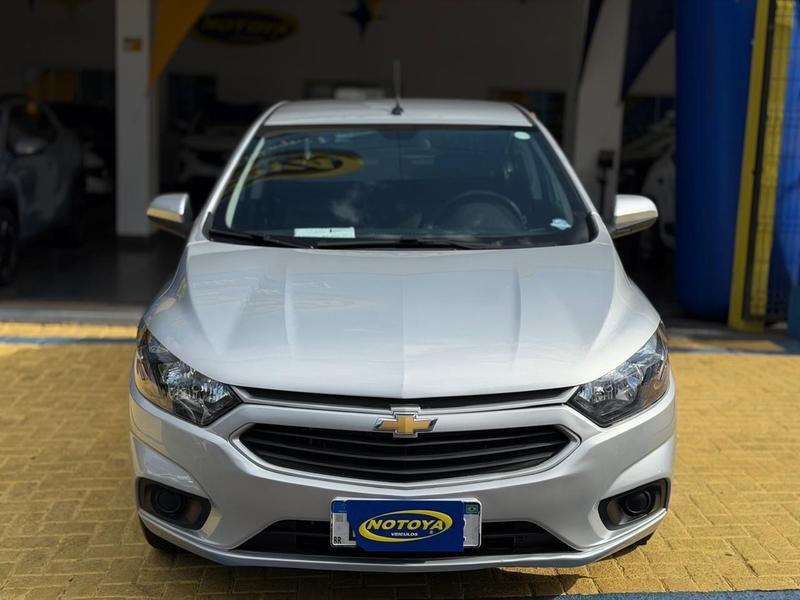 Chevrolet Onix 10mt LT - foto 2