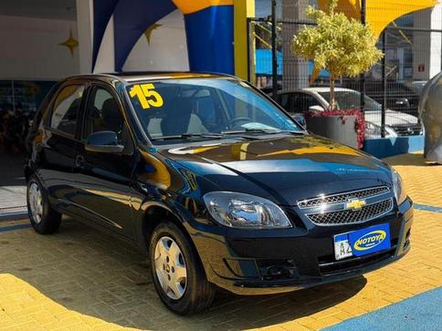 CHEVROLET CELTA 1.0L LT