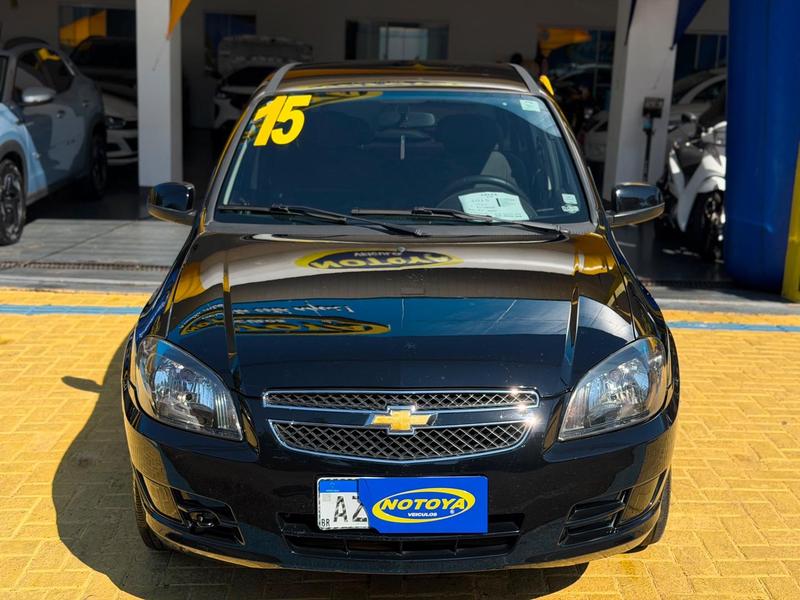 Chevrolet Celta 10l LT - foto 2