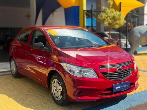 CHEVROLET ONIX 10MT JOYE