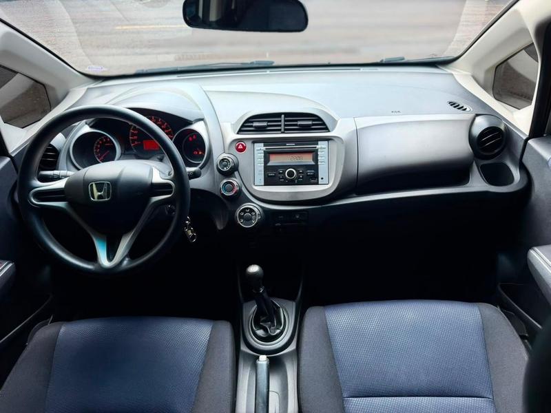 Honda Fit Lx Flex - foto 12