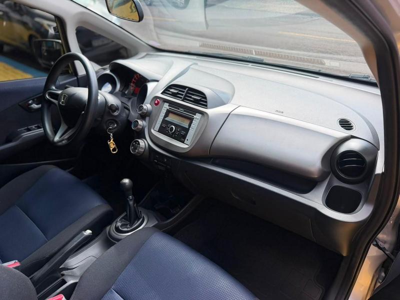 Honda Fit Lx Flex - foto 9