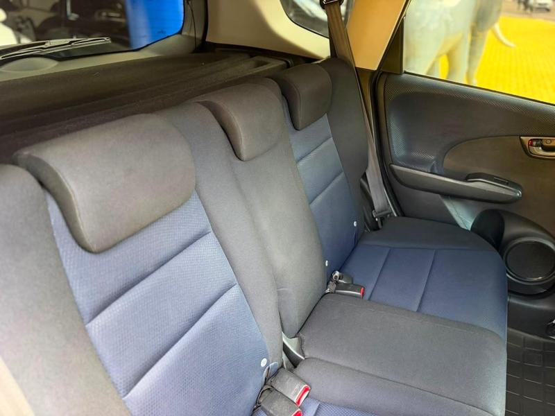 Honda Fit Lx Flex - foto 14