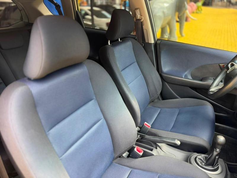 Honda Fit Lx Flex - foto 13