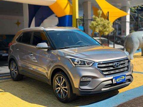 HYUNDAI CRETA 20A PRESTI