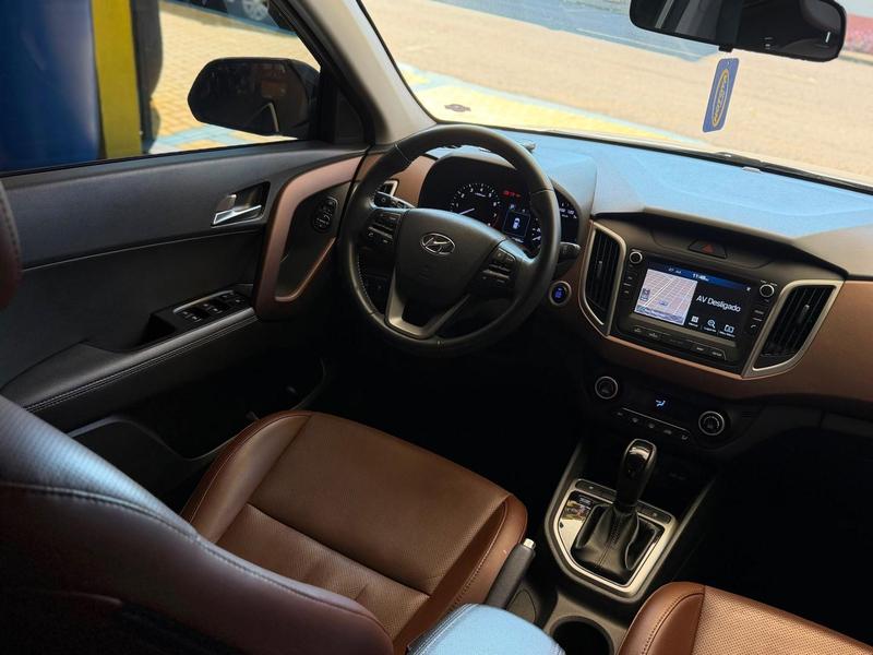 Hyundai Creta 20a Presti - foto 11