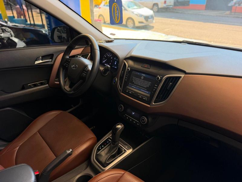 Hyundai Creta 20a Presti - foto 12