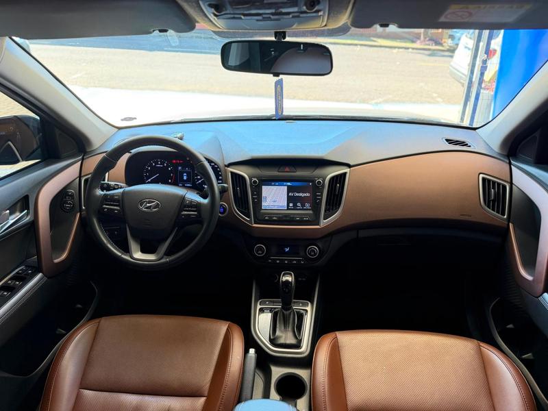 Hyundai Creta 20a Presti - foto 13