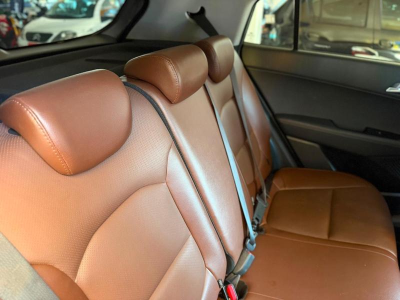 Hyundai Creta 20a Presti - foto 15