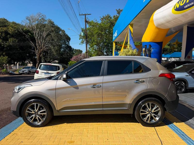 Hyundai Creta 20a Presti - foto 4