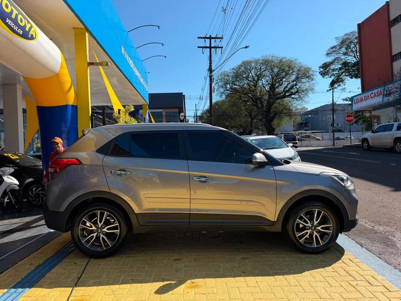Hyundai Creta 20a Presti - foto 5