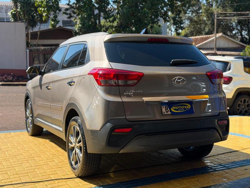 Hyundai Creta 20a Presti - foto 6