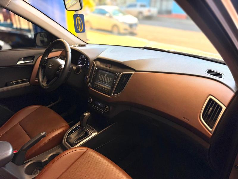 Hyundai Creta 20a Presti - foto 7