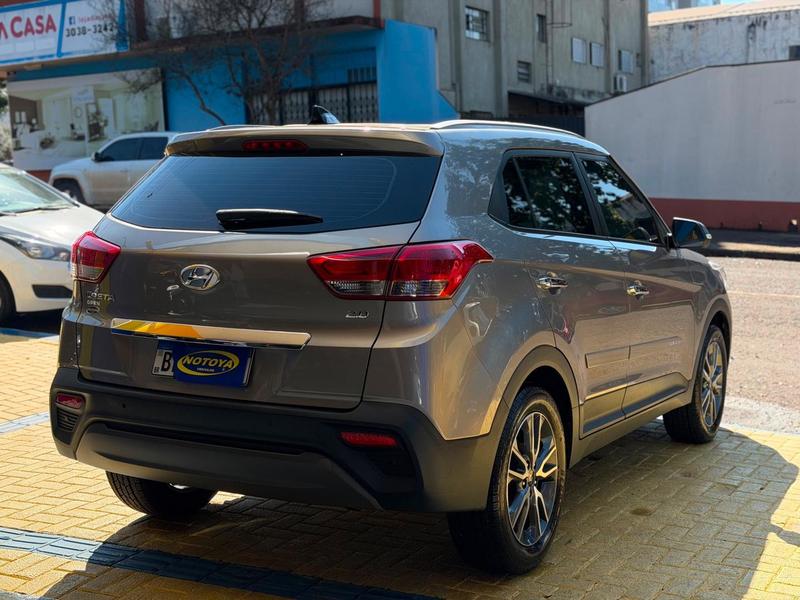 Hyundai Creta 20a Presti - foto 9