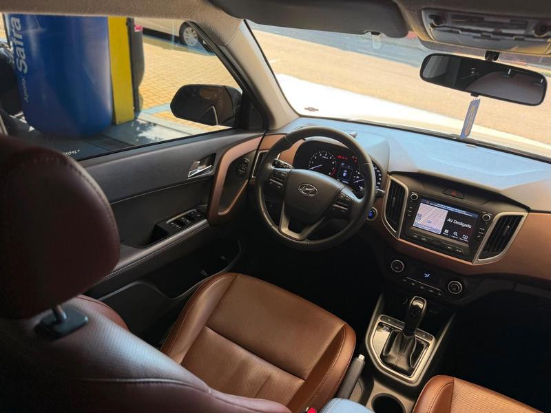 Hyundai Creta 20a Presti - foto 10