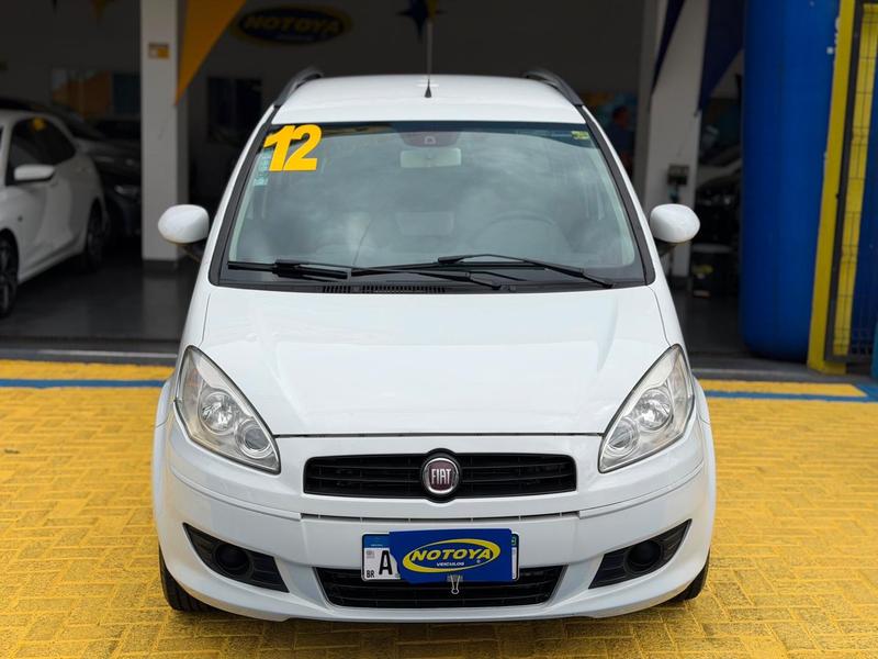 Fiat Idea Essence 1.6 Dl - foto 3