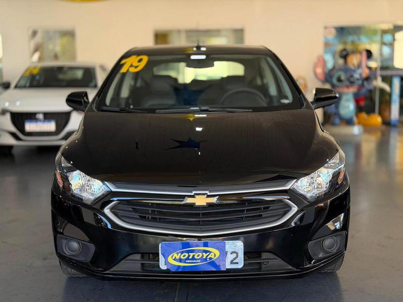 Chevrolet Onix 10mt LT - foto 3