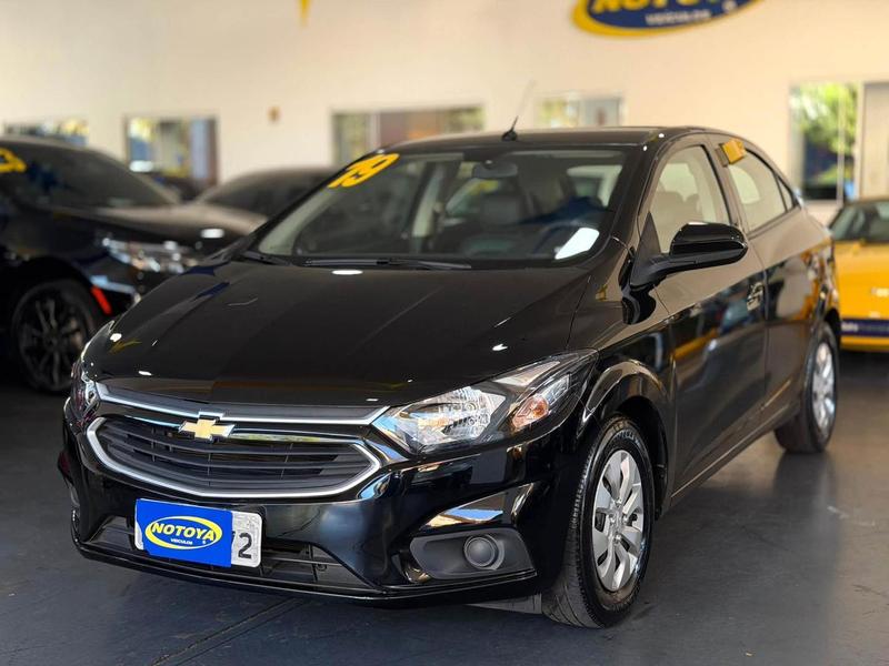 Chevrolet Onix 10mt LT - foto 2