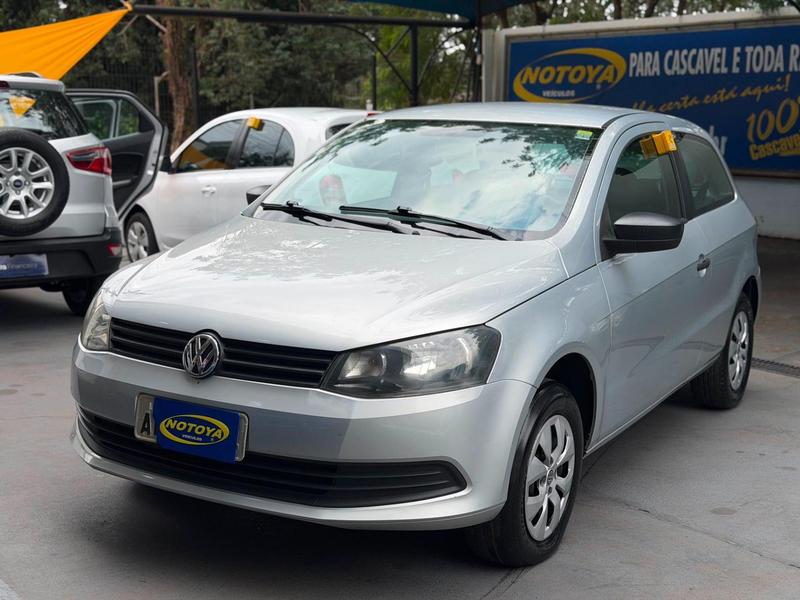 Volkswagen Gol 1.0 City - foto 3