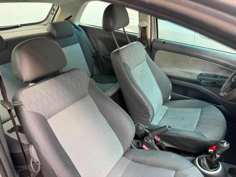 Volkswagen Gol 1.0 City - foto 11