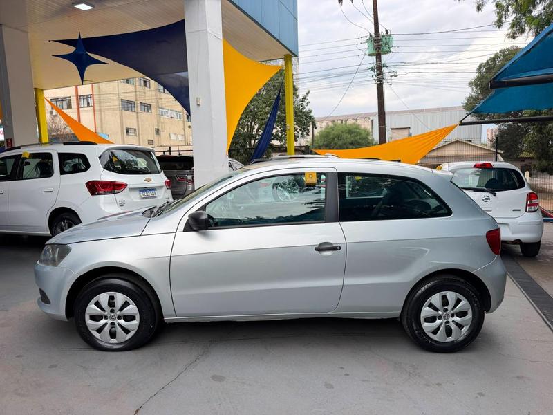 Volkswagen Gol 1.0 City - foto 7