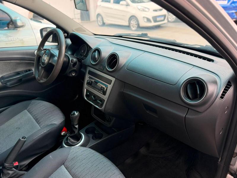 Volkswagen Gol 1.0 City - foto 10