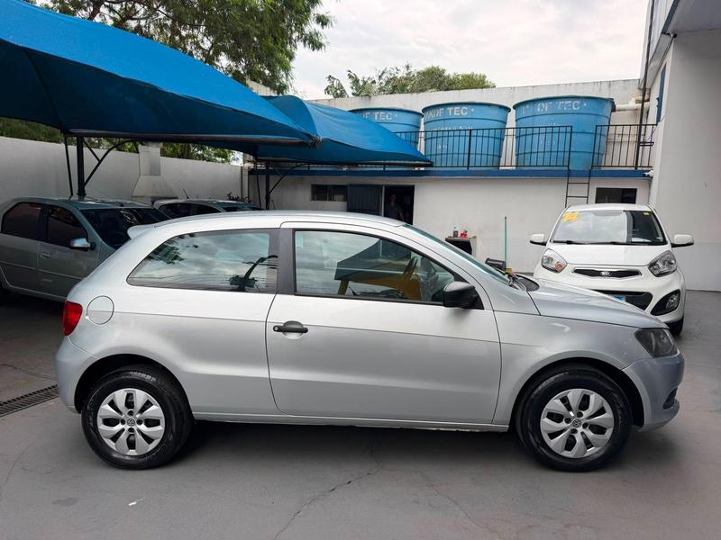 Volkswagen Gol 1.0 City - foto 8