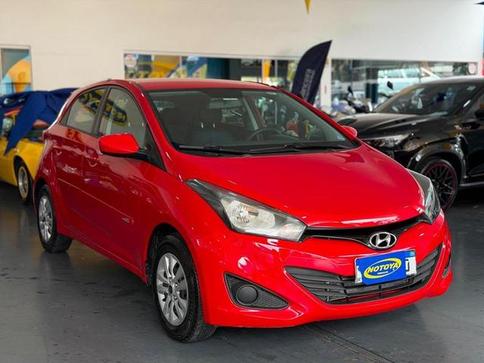 HYUNDAI HB20 1.6 M COMF