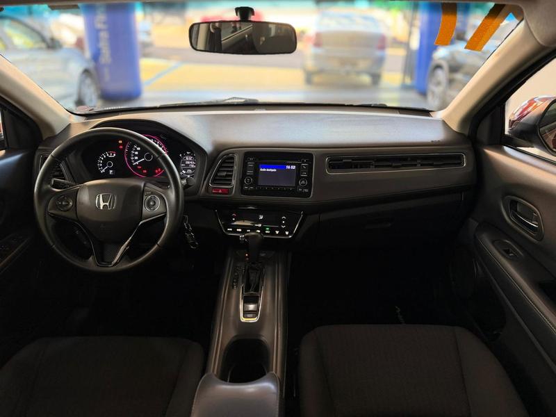Honda HR-V EX CVT - foto 5
