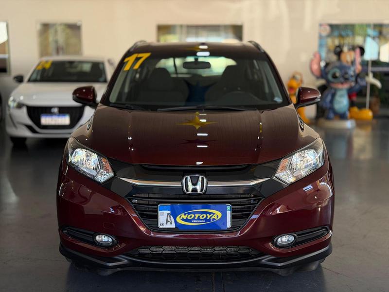 Honda HR-V EX CVT - foto 2