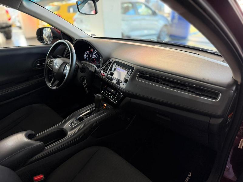Honda HR-V EX CVT - foto 3