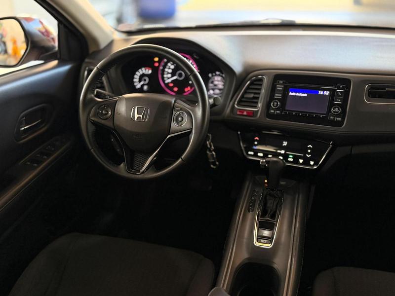 Honda HR-V EX CVT - foto 6