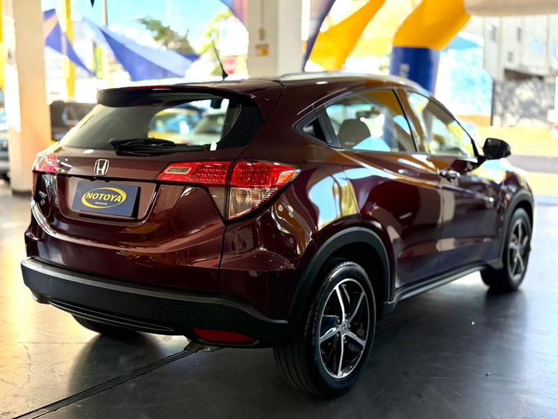 Honda HR-V EX CVT - foto 4