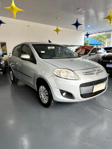 Fiat Palio Attractiv 1.0 - foto 3