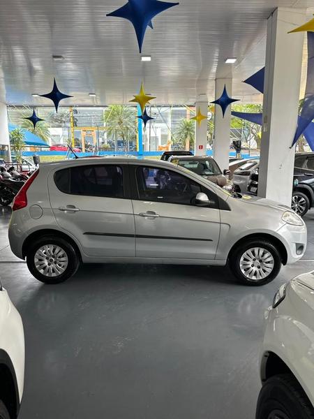 Fiat Palio Attractiv 1.0 - foto 4