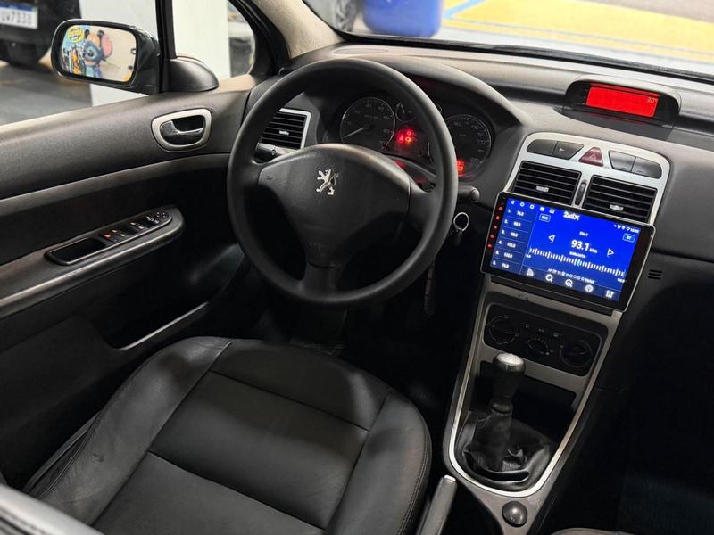 Peugeot 307 1.6 Fx Pr - foto 12
