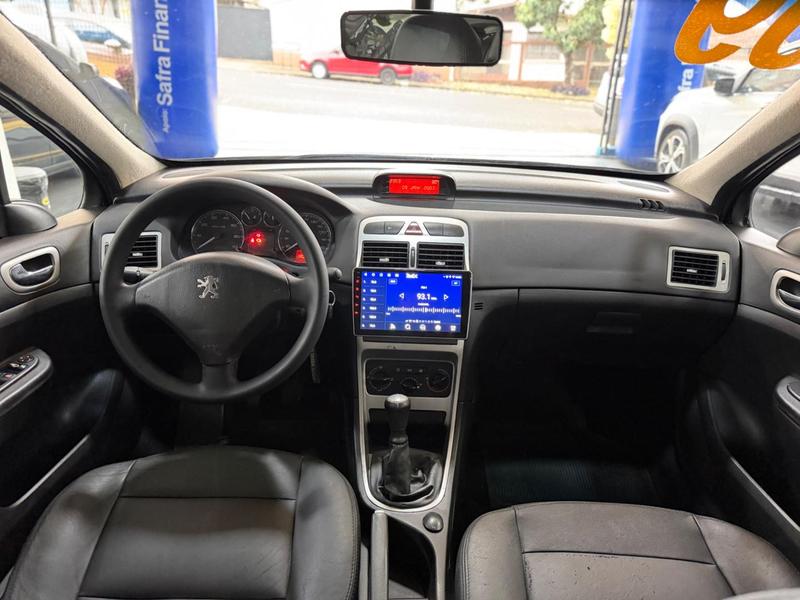 Peugeot 307 1.6 Fx Pr - foto 13