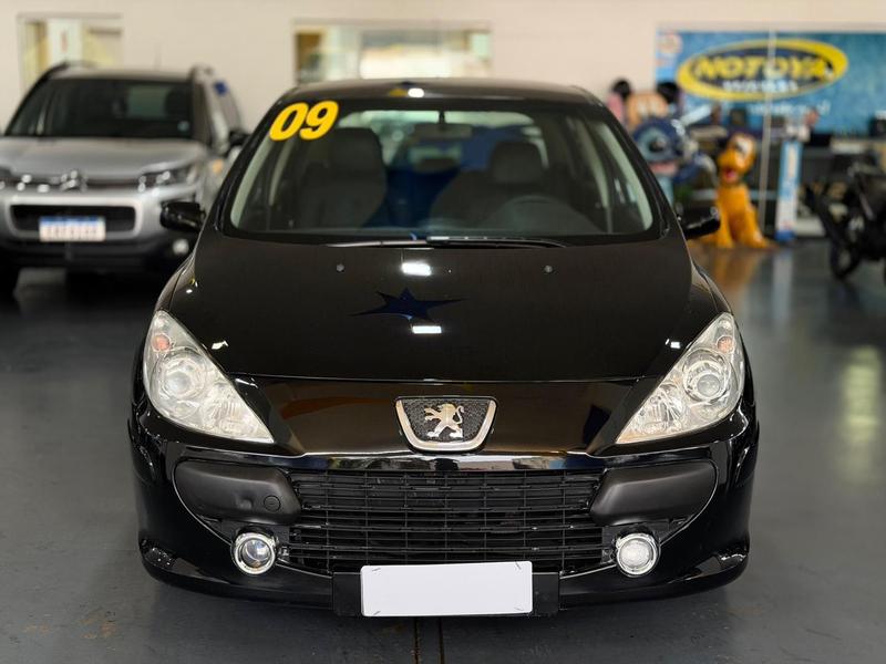 Peugeot 307 1.6 Fx Pr - foto 2