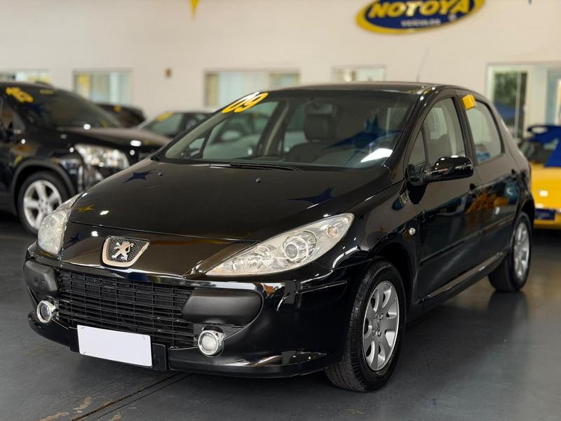 Peugeot 307 1.6 Fx Pr - foto 3