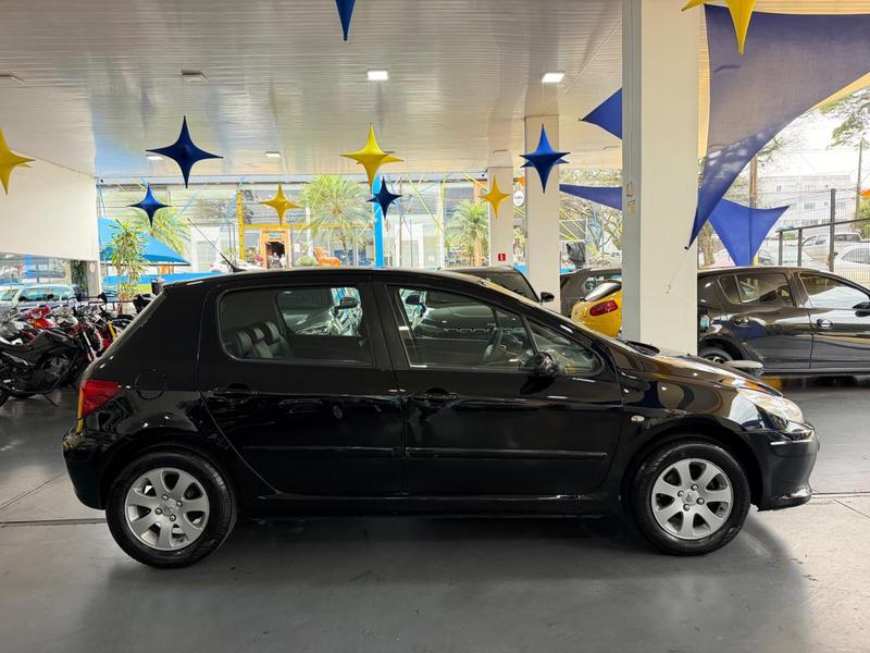 Peugeot 307 1.6 Fx Pr - foto 4