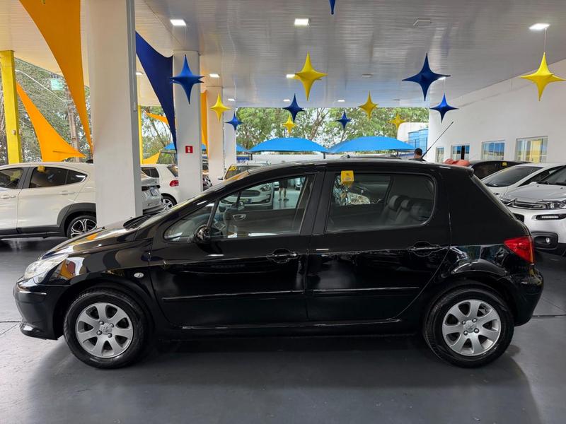 Peugeot 307 1.6 Fx Pr - foto 5