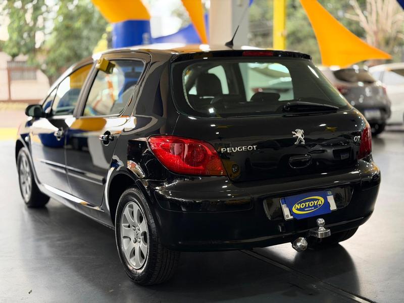 Peugeot 307 1.6 Fx Pr - foto 6