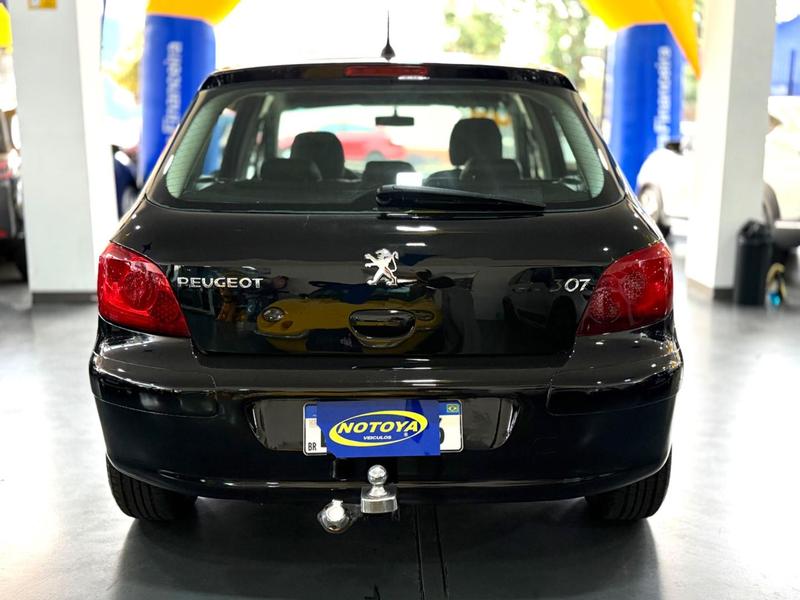 Peugeot 307 1.6 Fx Pr - foto 7