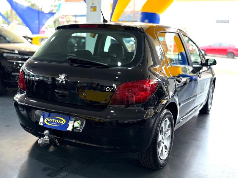 Peugeot 307 1.6 Fx Pr - foto 8