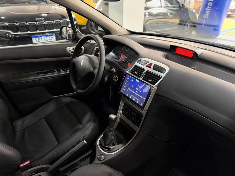 Peugeot 307 1.6 Fx Pr - foto 9