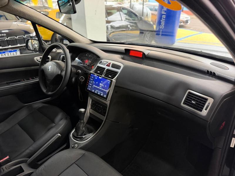 Peugeot 307 1.6 Fx Pr - foto 10