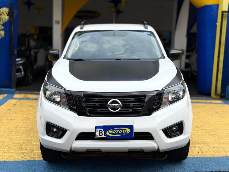 Nissan Frontier Atk X4 - foto 2