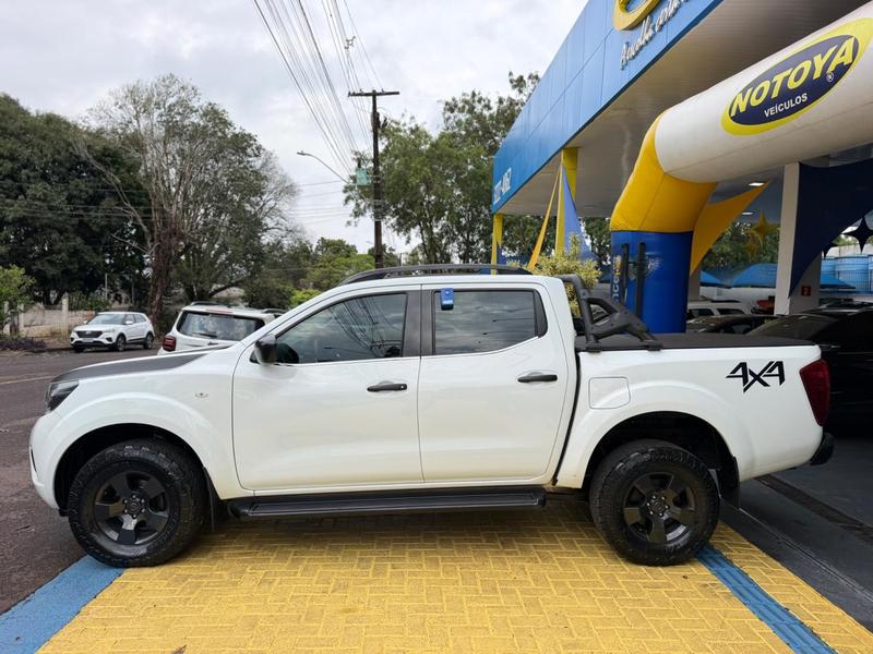 Nissan Frontier Atk X4 - foto 5