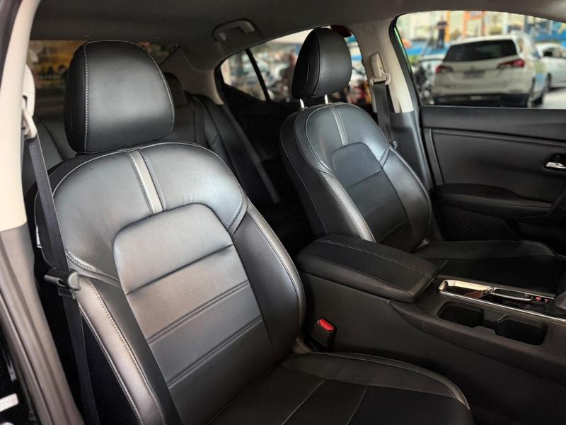 Nissan Sentra Adv CVT - foto 15